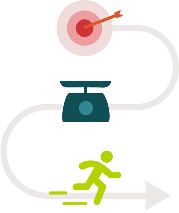 Approach Graphic