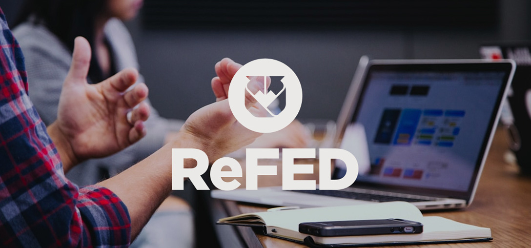 ReFED