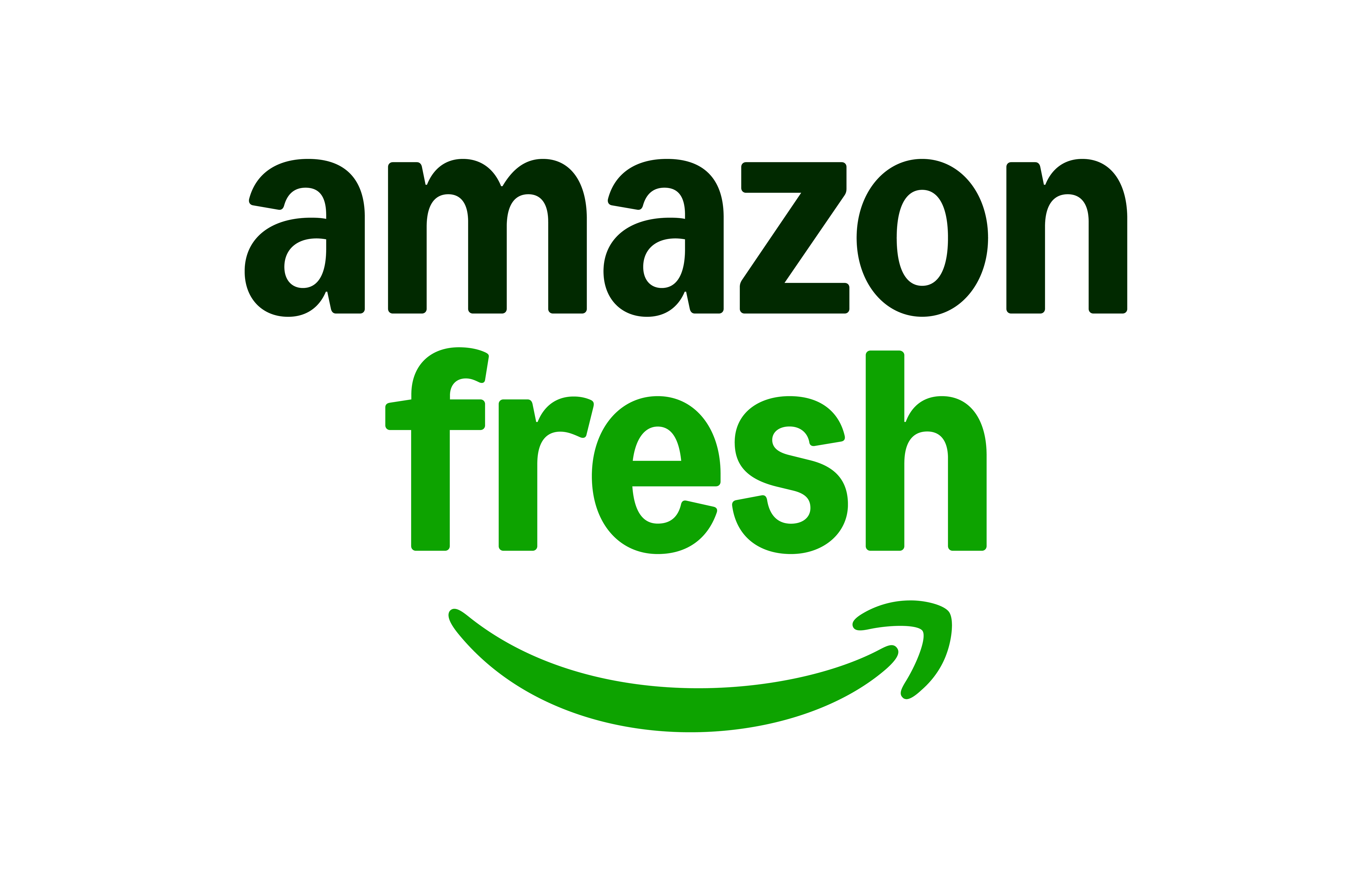 Amazon Fresh