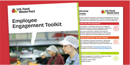 Employee Engagement