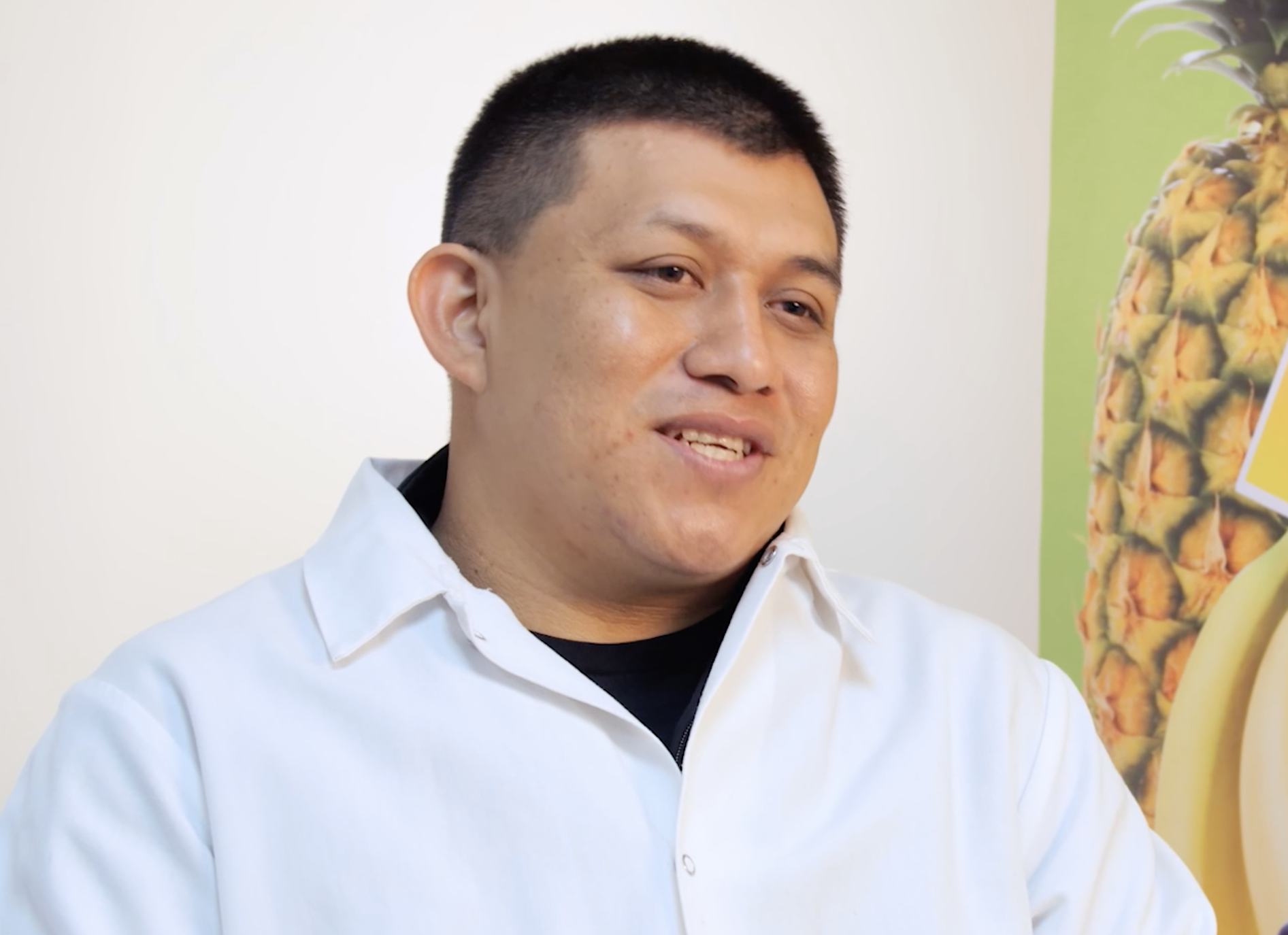 Hector Yah