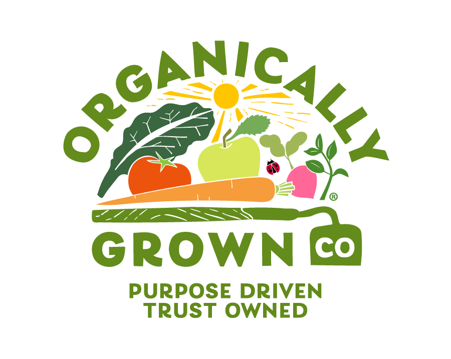 Organically Grown Company
