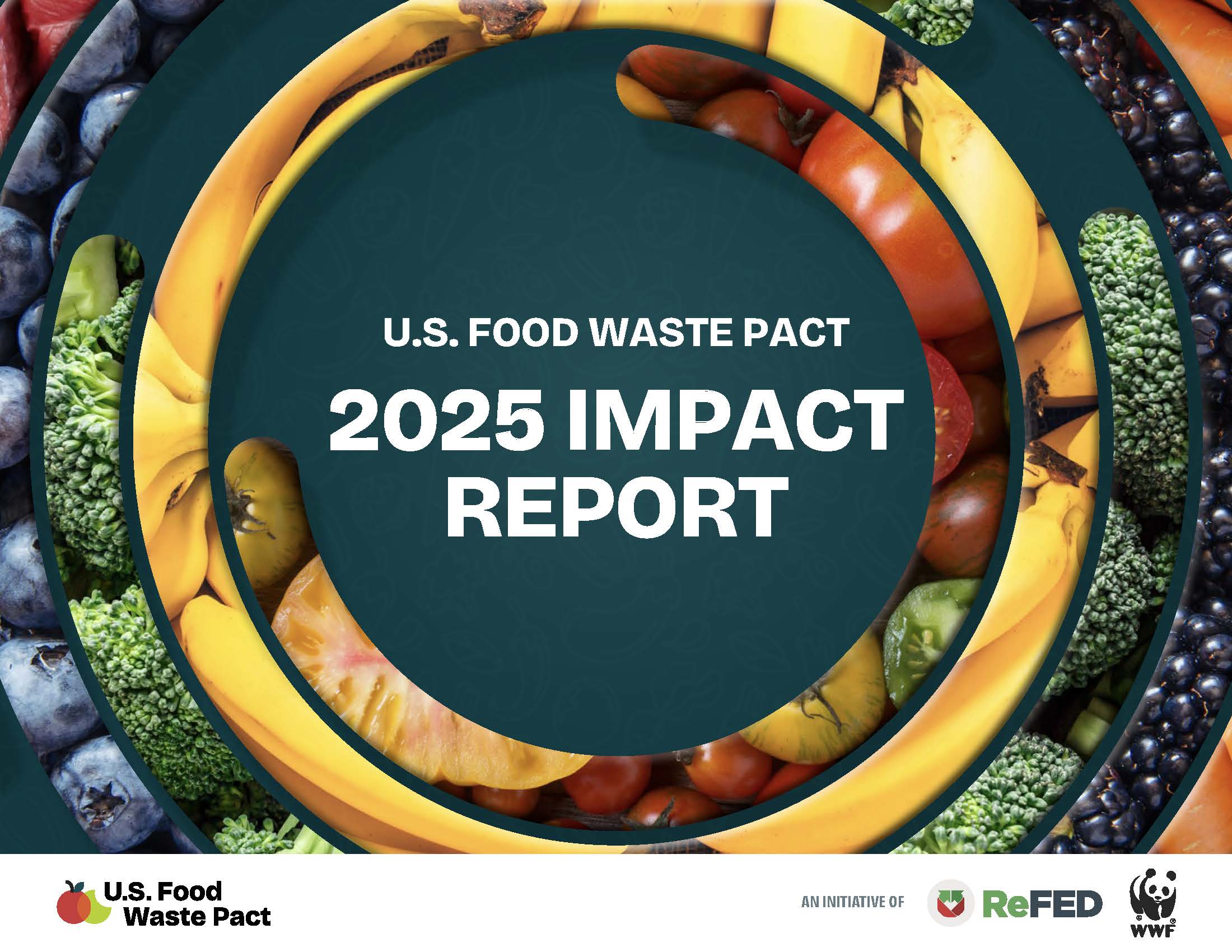2025 Impact Report