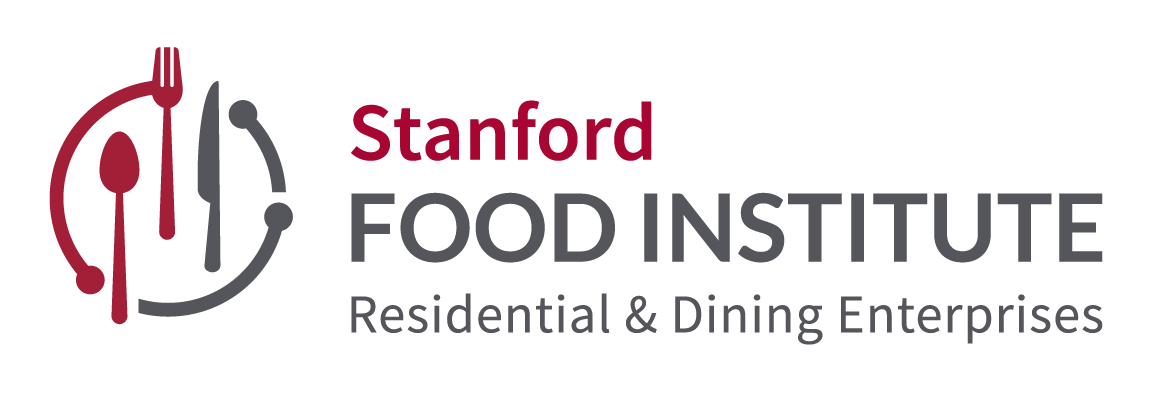 R&DE Stanford Food Institute