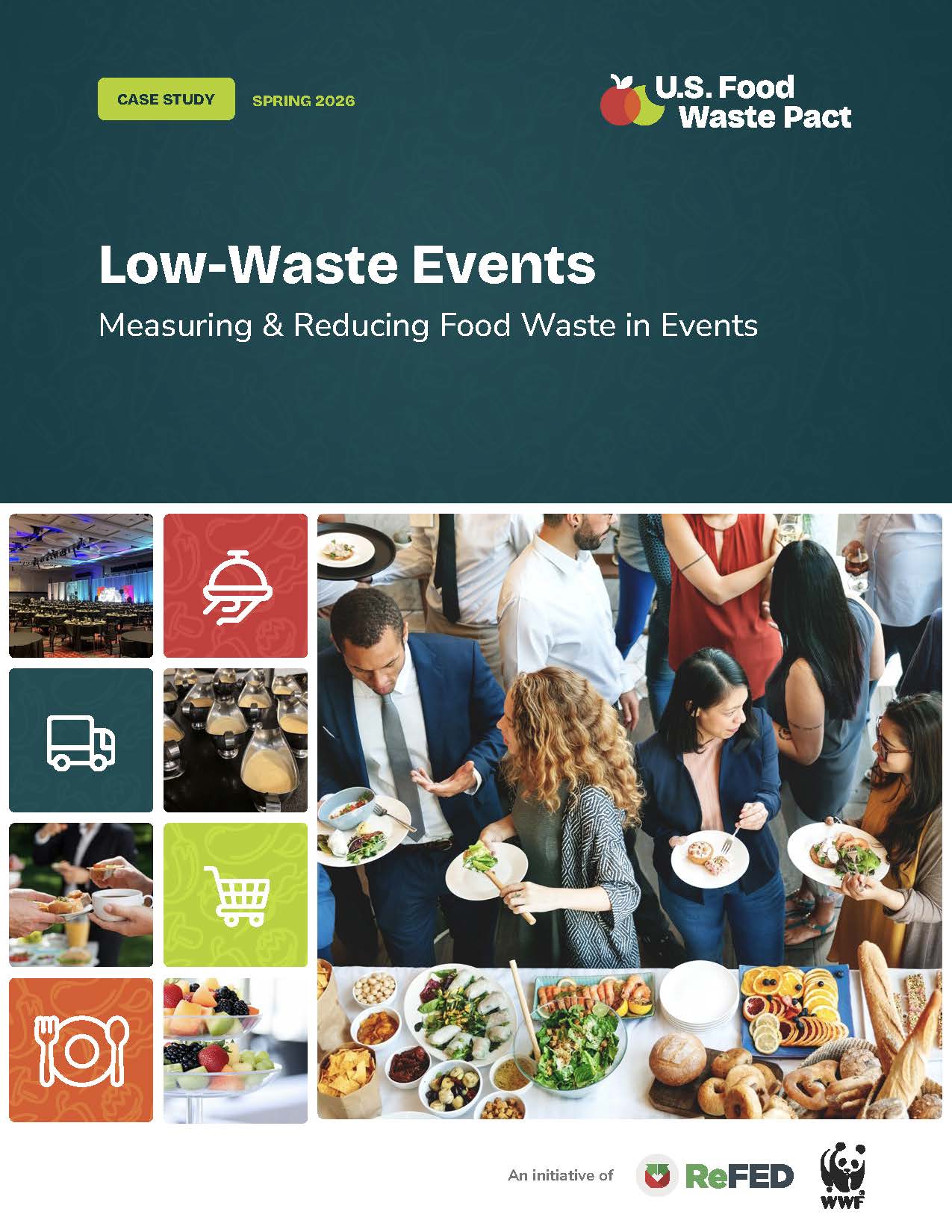 Low-Waste Events